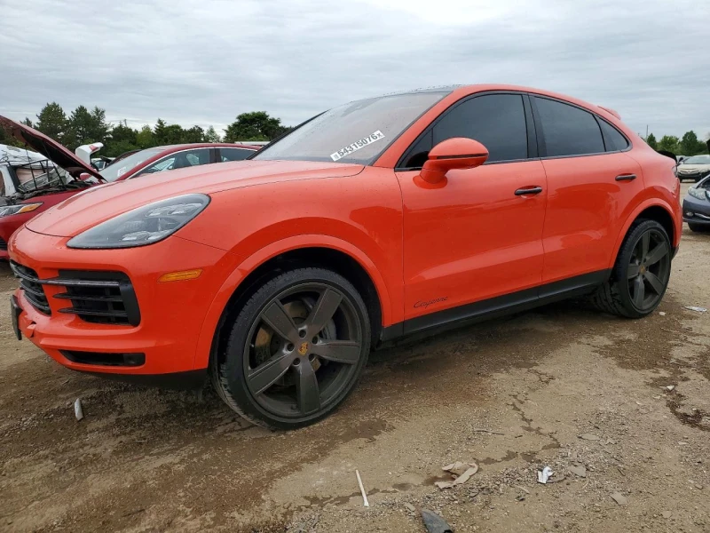 Porsche Cayenne * COUPE* - 42000 € / 82144.86 лв. - 15161625 1 | Car24.bg Porsche Cayenne * COUPE* - 42000 € / 82144.86 лв. - 15161625 1