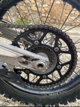 Ktm SX-F 250 | Auto.bg — изображение 5 Ktm SX-F 250 | Auto.bg — изображение 5