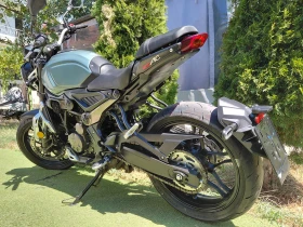 Honda Cb 300i ABS/ Voge | Auto.bg — изображение 11 Honda Cb 300i ABS/ Voge | Auto.bg — изображение 11