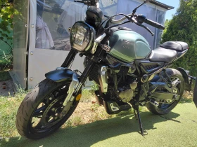 Honda Cb 300i ABS/ Voge | Auto.bg — изображение 7 Honda Cb 300i ABS/ Voge | Auto.bg — изображение 7