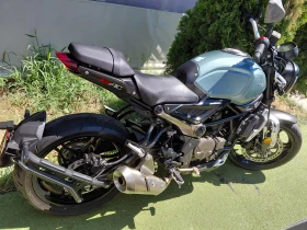 Honda Cb 300i ABS/ Voge | Auto.bg — изображение 6 Honda Cb 300i ABS/ Voge | Auto.bg — изображение 6