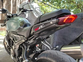 Honda Cb 300i ABS/ Voge | Auto.bg — изображение 14 Honda Cb 300i ABS/ Voge | Auto.bg — изображение 14