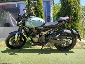 Honda Cb 300i ABS/ Voge | Auto.bg — изображение 8 Honda Cb 300i ABS/ Voge | Auto.bg — изображение 8