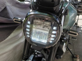 Honda Cb 300i ABS/ Voge | Auto.bg — изображение 12 Honda Cb 300i ABS/ Voge | Auto.bg — изображение 12