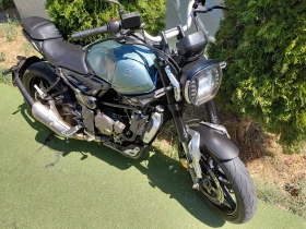 Honda Cb 300i ABS/ Voge | Auto.bg — изображение 5 Honda Cb 300i ABS/ Voge | Auto.bg — изображение 5