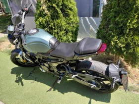 Honda Cb 300i ABS/ Voge | Auto.bg — изображение 10 Honda Cb 300i ABS/ Voge | Auto.bg — изображение 10