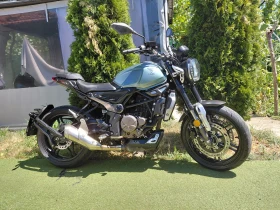 Honda Cb 300i ABS/ Voge | Auto.bg — изображение 3 Honda Cb 300i ABS/ Voge | Auto.bg — изображение 3