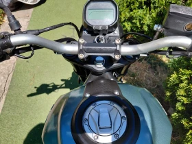 Honda Cb 300i ABS/ Voge | Auto.bg — изображение 15 Honda Cb 300i ABS/ Voge | Auto.bg — изображение 15