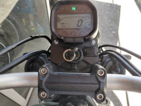 Honda Cb 300i ABS/ Voge | Auto.bg — изображение 16 Honda Cb 300i ABS/ Voge | Auto.bg — изображение 16
