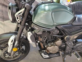 Honda Cb 300i ABS/ Voge | Auto.bg — изображение 13 Honda Cb 300i ABS/ Voge | Auto.bg — изображение 13