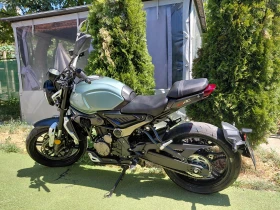 Honda Cb 300i ABS/ Voge | Auto.bg — изображение 9 Honda Cb 300i ABS/ Voge | Auto.bg — изображение 9