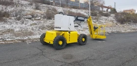 Автовишка Друга марка HAULOTTE HA 12 PX 4x4 | Auto.bg — изображение 2 Автовишка Друга марка HAULOTTE HA 12 PX 4x4 | Auto.bg — изображение 2