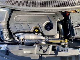Opel Meriva 1,6CDTI-95ps-Euro 6B | Mobile.bg   12