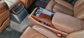 Audi A8 LONG 4.2 FSI OPTIK FULL | Mobile.bg   17