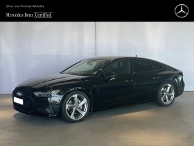 Audi A7 50tdi 1 - Car24.bg Audi A7 50tdi 1
