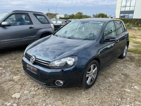 VW Golf 1.2 - Car24.bg VW Golf 1.2