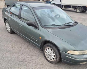 Chrysler Stratus 2.0  | Mobile.bg — малка снимка 3