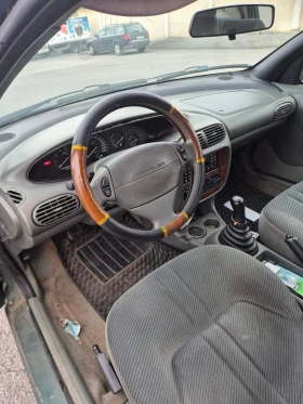 Chrysler Stratus 2.0  | Mobile.bg — малка снимка 13