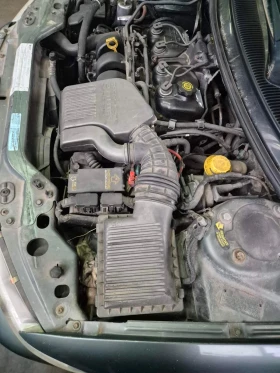 Chrysler Stratus 2.0  | Mobile.bg — малка снимка 10