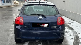 Toyota Auris - 4500 € / 8801.24 лв. - 96324132 6 | Car24.bg Toyota Auris - 4500 € / 8801.24 лв. - 96324132 6