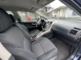 Toyota Auris - 4500 € / 8801.24 лв. - 96324132 11 | Car24.bg Toyota Auris - 4500 € / 8801.24 лв. - 96324132 11