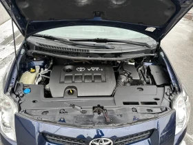 Toyota Auris - 4500 € / 8801.24 лв. - 96324132 14 | Car24.bg Toyota Auris - 4500 € / 8801.24 лв. - 96324132 14