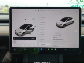 Tesla Model Y LONG RANGE DUAL MOTOR AWD | ЦЕНА ДО БЪЛГАРИЯ | - 15300 € / 29924.20 лв. - 98173752 15 | Car24.bg Tesla Model Y LONG RANGE DUAL MOTOR AWD | ЦЕНА ДО БЪЛГАРИЯ | - 15300 € / 29924.20 лв. - 98173752 15