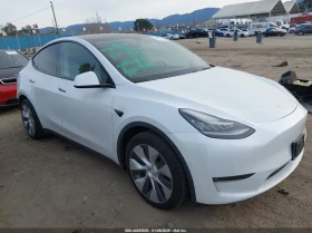 Tesla Model Y LONG RANGE DUAL MOTOR AWD | ЦЕНА ДО БЪЛГАРИЯ | - 15300 € / 29924.20 лв. - 98173752 2 | Car24.bg Tesla Model Y LONG RANGE DUAL MOTOR AWD | ЦЕНА ДО БЪЛГАРИЯ | - 15300 € / 29924.20 лв. - 98173752 2
