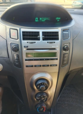 Toyota Yaris - 3100 € / 6063.07 лв. - 42506971 13 | Car24.bg Toyota Yaris - 3100 € / 6063.07 лв. - 42506971 13