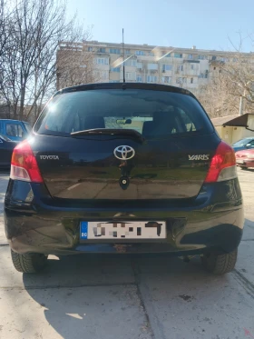 Toyota Yaris - 3100 € / 6063.07 лв. - 42506971 3 | Car24.bg Toyota Yaris - 3100 € / 6063.07 лв. - 42506971 3