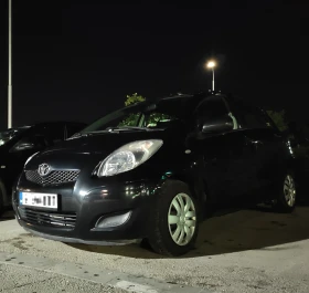 Toyota Yaris - 3100 € / 6063.07 лв. - 42506971 15 | Car24.bg Toyota Yaris - 3100 € / 6063.07 лв. - 42506971 15