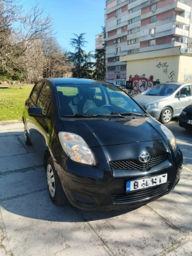 Toyota Yaris - 3100 € / 6063.07 лв. - 42506971 7 | Car24.bg Toyota Yaris - 3100 € / 6063.07 лв. - 42506971 7