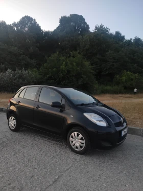 Toyota Yaris - 3100 € / 6063.07 лв. - 42506971 8 | Car24.bg Toyota Yaris - 3100 € / 6063.07 лв. - 42506971 8