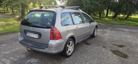 Peugeot 307 - 850 € / 1662.46 лв. - 35219970 4 | Car24.bg Peugeot 307 - 850 € / 1662.46 лв. - 35219970 4