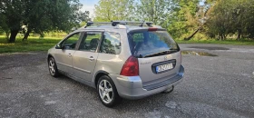 Peugeot 307 - 850 € / 1662.46 лв. - 35219970 5 | Car24.bg Peugeot 307 - 850 € / 1662.46 лв. - 35219970 5