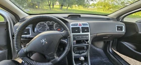Peugeot 307 - 850 € / 1662.46 лв. - 35219970 8 | Car24.bg Peugeot 307 - 850 € / 1662.46 лв. - 35219970 8