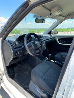 Skoda Fabia 1.2 | Auto.bg — изображение 9 Skoda Fabia 1.2 | Auto.bg — изображение 9