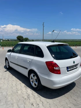 Skoda Fabia 1.2 | Auto.bg — изображение 7 Skoda Fabia 1.2 | Auto.bg — изображение 7