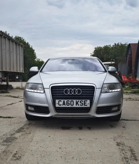 Audi A6 Ц6 - Car24.bg Audi A6 Ц6