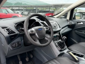 Ford C-max 1.6i ГАЗ БЕНЗИН ИТАЛИЯ - 4600 € / 8996.82 лв. - 43926513 6 | Car24.bg Ford C-max 1.6i ГАЗ БЕНЗИН ИТАЛИЯ - 4600 € / 8996.82 лв. - 43926513 6