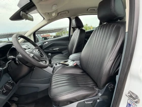 Ford C-max 1.6i ГАЗ БЕНЗИН ИТАЛИЯ - 4600 € / 8996.82 лв. - 43926513 7 | Car24.bg Ford C-max 1.6i ГАЗ БЕНЗИН ИТАЛИЯ - 4600 € / 8996.82 лв. - 43926513 7