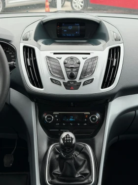 Ford C-max 1.6i ГАЗ БЕНЗИН ИТАЛИЯ - 4600 € / 8996.82 лв. - 43926513 13 | Car24.bg Ford C-max 1.6i ГАЗ БЕНЗИН ИТАЛИЯ - 4600 € / 8996.82 лв. - 43926513 13