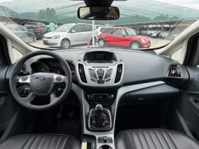 Ford C-max 1.6i ГАЗ БЕНЗИН ИТАЛИЯ - 4600 € / 8996.82 лв. - 43926513 11 | Car24.bg Ford C-max 1.6i ГАЗ БЕНЗИН ИТАЛИЯ - 4600 € / 8996.82 лв. - 43926513 11