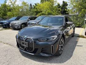 BMW i4 * M50 * CARFAX * ОПЦИЯ ЗА ФИНАНСИРАНЕ