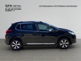 Peugeot 2008 ALLURE 1.2 e-THP 110 EAT6 STT EURO6 | Auto.bg — изображение 4 Peugeot 2008 ALLURE 1.2 e-THP 110 EAT6 STT EURO6 | Auto.bg — изображение 4