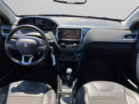 Peugeot 2008 ALLURE 1.2 e-THP 110 EAT6 STT EURO6 | Auto.bg — изображение 11 Peugeot 2008 ALLURE 1.2 e-THP 110 EAT6 STT EURO6 | Auto.bg — изображение 11