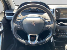 Peugeot 2008 ALLURE 1.2 e-THP 110 EAT6 STT EURO6 | Auto.bg — изображение 12 Peugeot 2008 ALLURE 1.2 e-THP 110 EAT6 STT EURO6 | Auto.bg — изображение 12