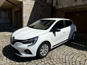 Снимка Renault Clio
