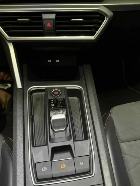 Seat Leon Sportstourer FR - 16450 € / 32173.40 лв. - 92632701 12 | Car24.bg Seat Leon Sportstourer FR - 16450 € / 32173.40 лв. - 92632701 12