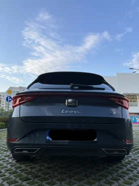 Seat Leon Sportstourer FR - 16450 € / 32173.40 лв. - 92632701 8 | Car24.bg Seat Leon Sportstourer FR - 16450 € / 32173.40 лв. - 92632701 8